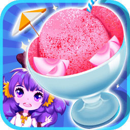 宝宝儿童甜品店手机版