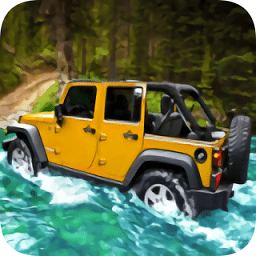 越野卡车模拟卡车驾驶免费vip版