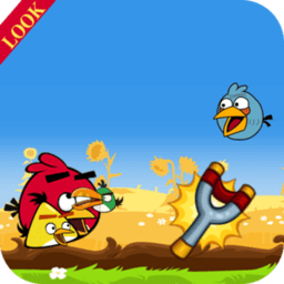 愤怒的新超级跳游戏