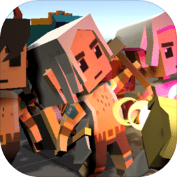 挂机勇士向前冲官方版(hero run)