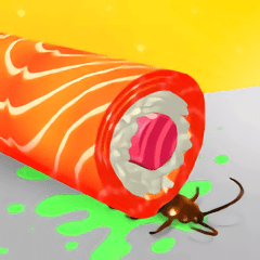 美味冲冲冲官方版