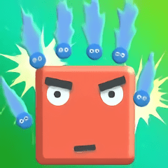 弹跳球倍增摧毁免费版