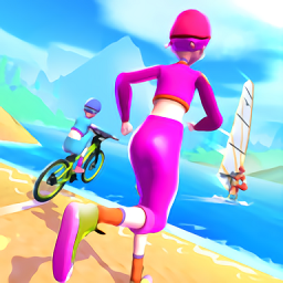 越野变形记手机版