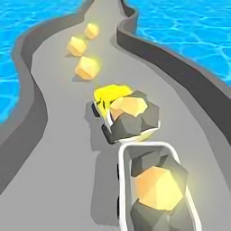 货车黄金热游戏