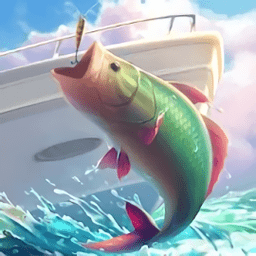 3d钓鱼大师游戏