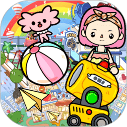 建筑房子设计游戏