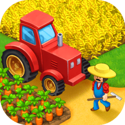 梦想城镇汉化版