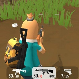 像素雷霆队长游戏