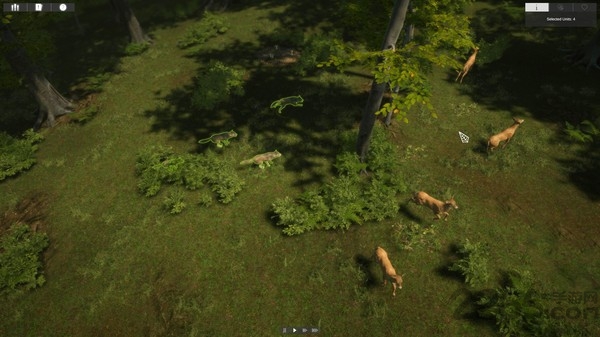 自然本能官方版下载