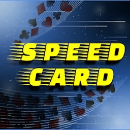 speed card游戏(暂未上线)