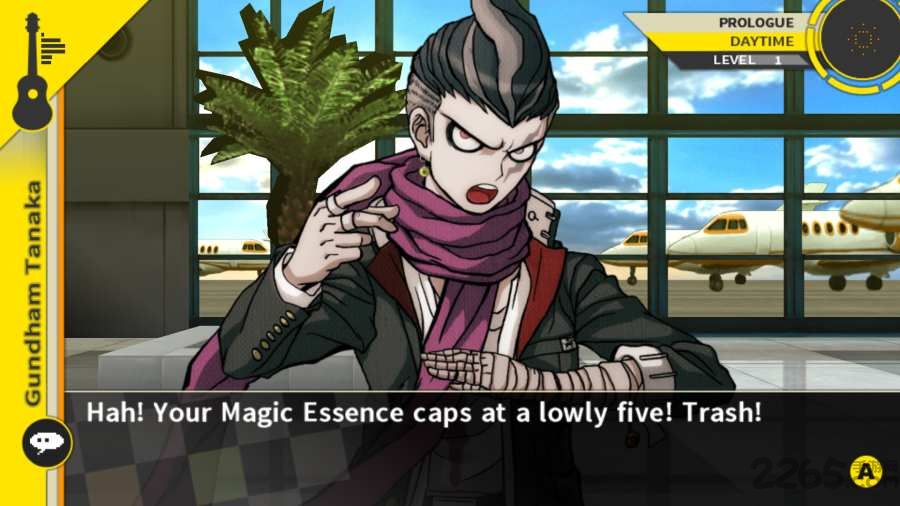 超级弹丸论破2游戏下载