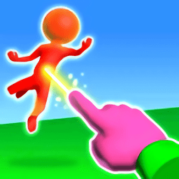 三维推手游戏(push master 3d)