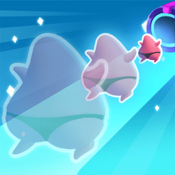 超级派大星中文版