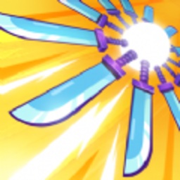 knives crash mod apk