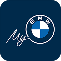 my bmw app(云端互联)
