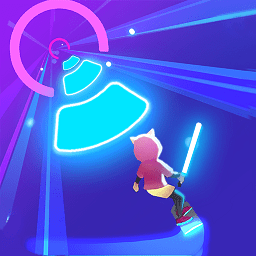 律动节奏音乐游戏加强版