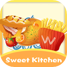 小公主厨房最新版