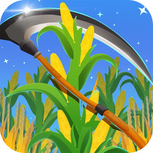 疯狂割草机游戏