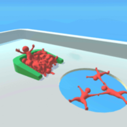 填充人类手机版