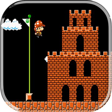 超级世界冒险官方版