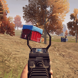 伞兵模拟器电脑版