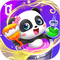 宝宝调色屋宝宝巴士战略版