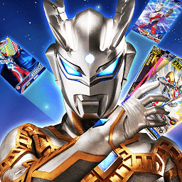 奥特曼集卡大作战汉化版