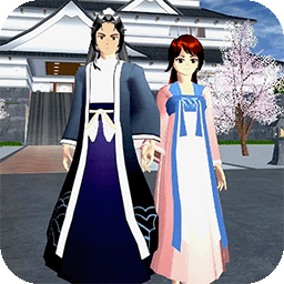 樱花校园恋爱手册中文版