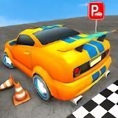 反向驱动3d手机版