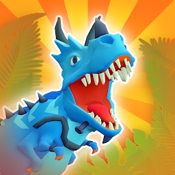 恐龙热潮游戏(dinosaur run)