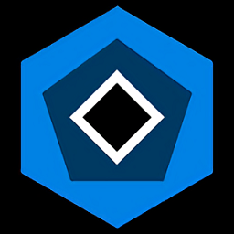 闪耀多边形免费版