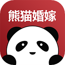 熊猫婚嫁app