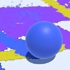 染色io游戏(coloring io)