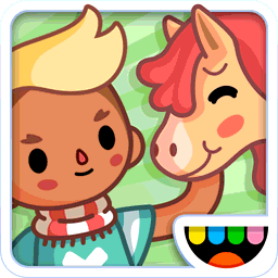 托卡小镇动物世界最新版