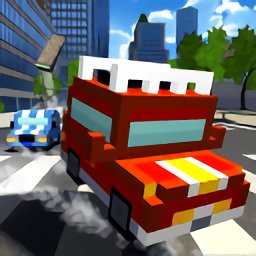 笨重汽车模拟器游戏