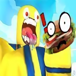 小飞象解说roblox吃货模拟器网页版