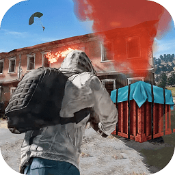 跳伞吃鸡求生游戏老版本