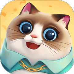 网红撸猫馆最新版