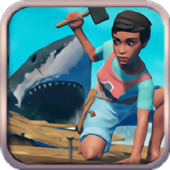 逃出银河系汉化版