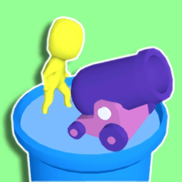 人群防御3d游戏(crowd defense)