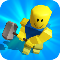 机器人粉碎战免费版