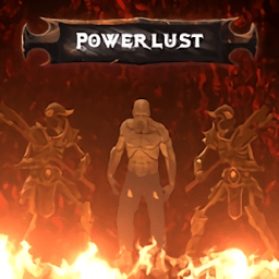 powerlust游戏