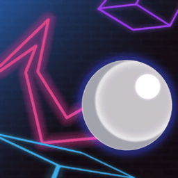 顽皮的球球游戏(naughty balls)