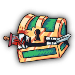 英烈的像素地牢手机版