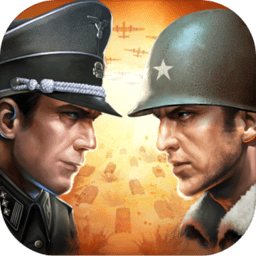 二战风云2体验服