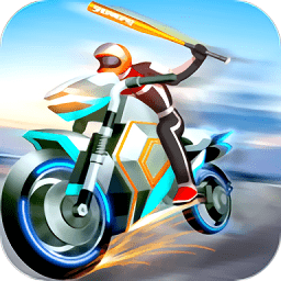 暴力摩托飞车2bt版