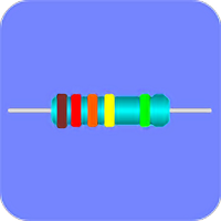 色环电阻计算器手机版