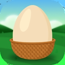 拯救我的蛋游戏