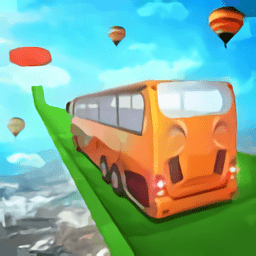 不可能的校车特技免费vip版