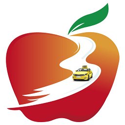 白水出行司机app